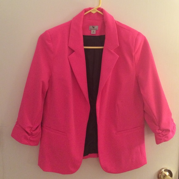 Size Medium Blazer