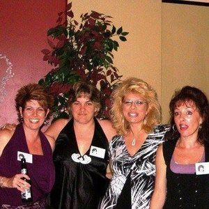 Meet your Posher, Anne