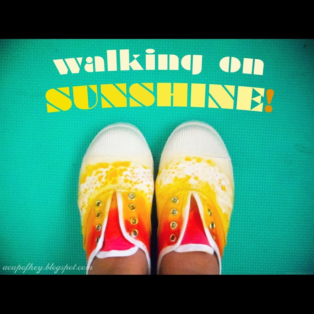 Meet your Posher, Mary