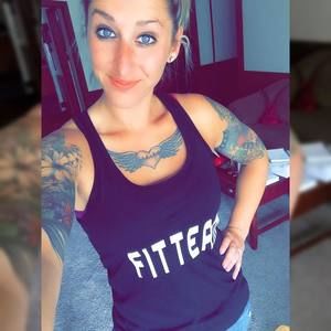 Meet your Posher, Randi