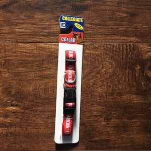 Ohio State Dog Collar