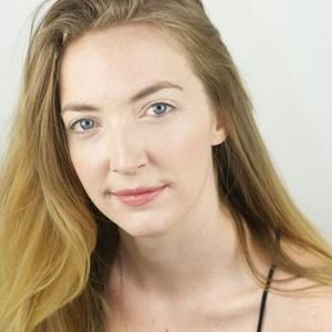 Meet your Posher, Kristin