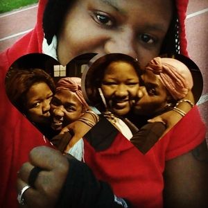 Meet your Posher, Muminah