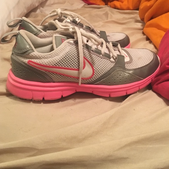 Nikes