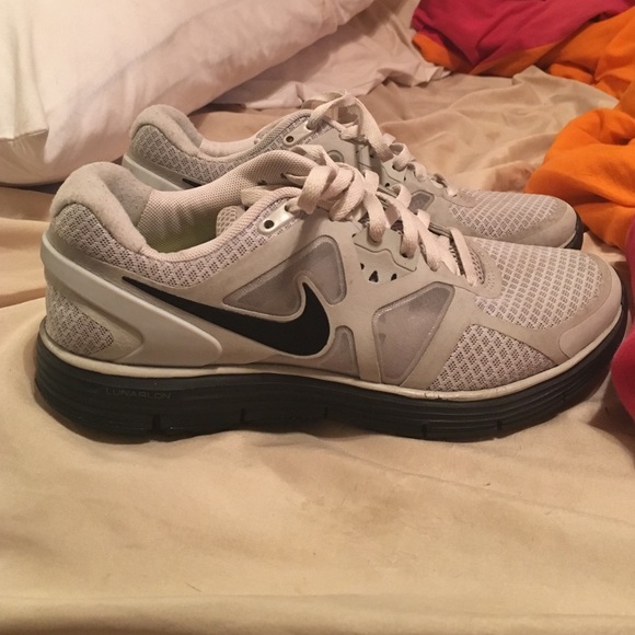 Nikes