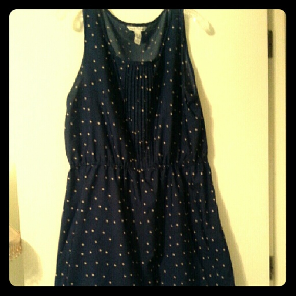 MNG Dress