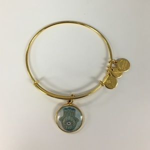 Alex & Ani bracelet
