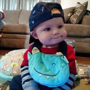 Meet your Posher, Jacqueline