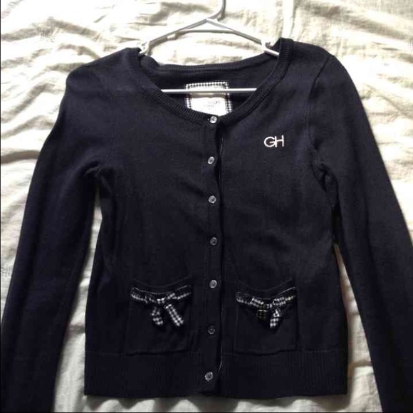Cardigan