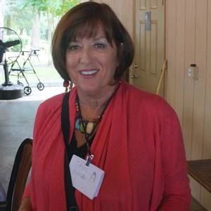 Meet your Posher, Jayne