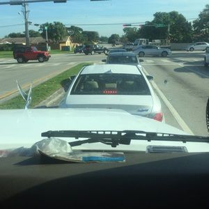 Meet your Posher, Alba