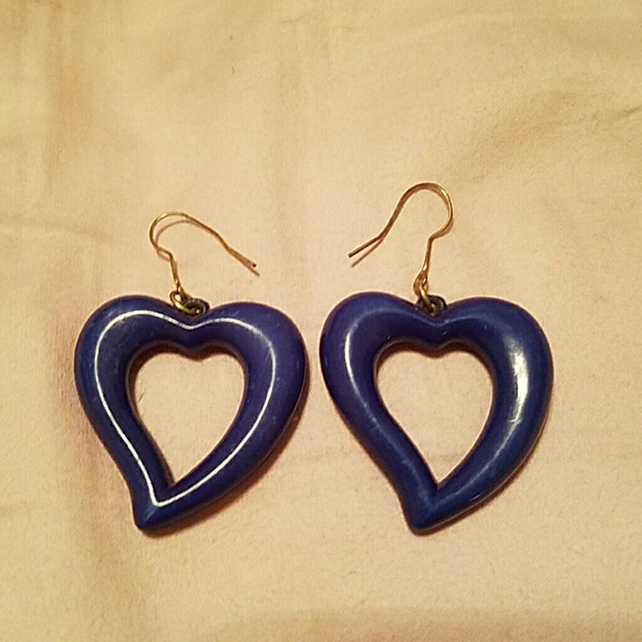 Earrings - Picture 1 of 1