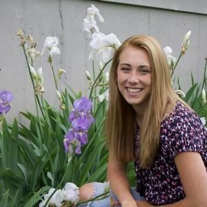 Meet your Posher, Kelley