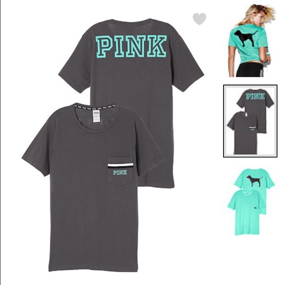 Campus Tee
