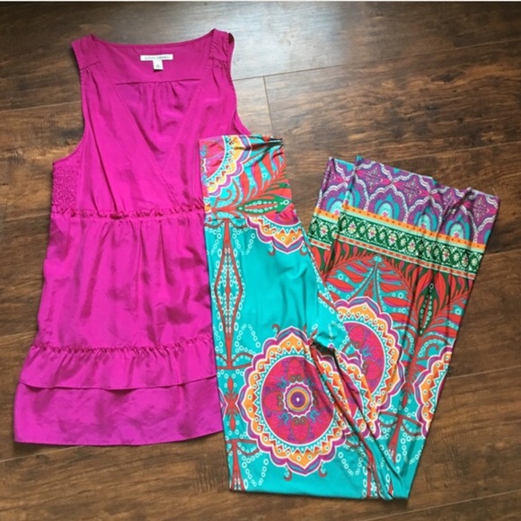 ✨🍾SALE💜🎀Banana Republic Top