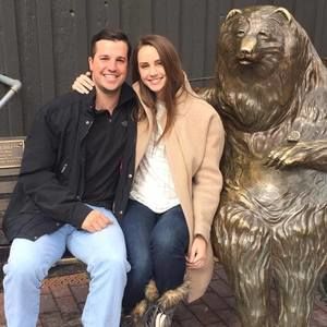 Meet your Posher, Mallory