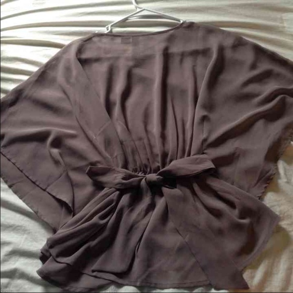 Blouse - Picture 3 of 4