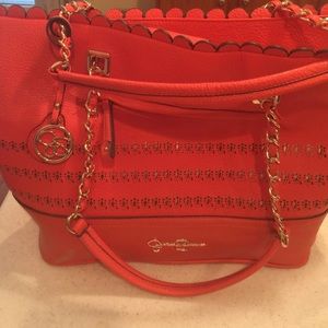Jessica Simpson handbag