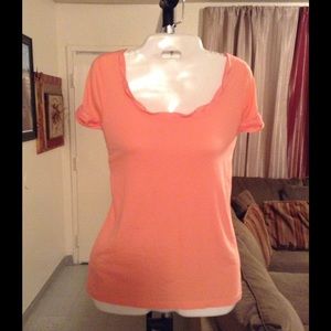 Ann Taylor LOFT Top