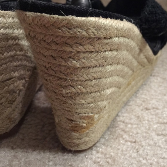 Mossimo Wedges - Picture 3 of 4