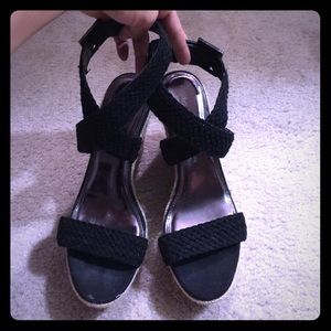 Mossimo Wedges