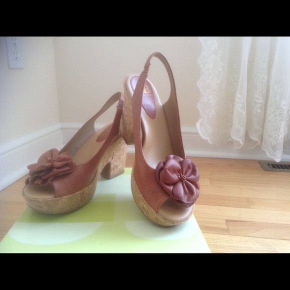 Gianni  Bini shoes