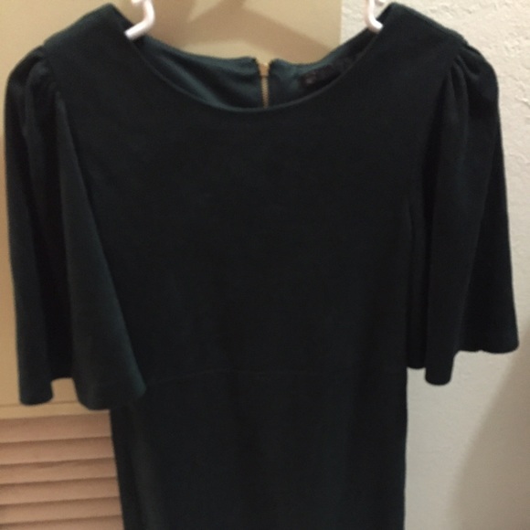 Zara dress