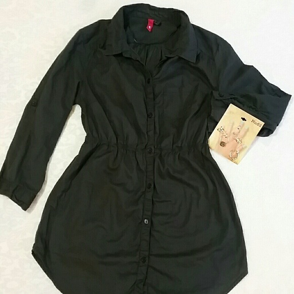 Divided by h&m Tops - Semi-sheer Tunic