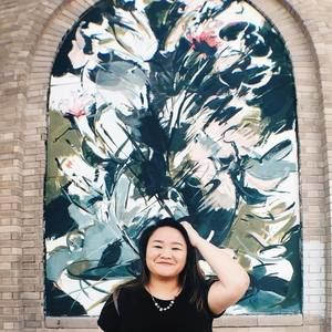 Meet your Posher, Joanne