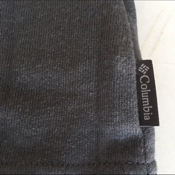 Columbia Cowl Neck Pullover Sweatshirt. NWT small - Picture 2 of 3