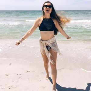 Meet your Posher, Annabelle