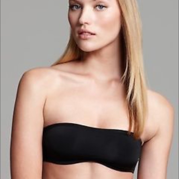 NWOT Calvin Klein Perfect fit bandeau bra