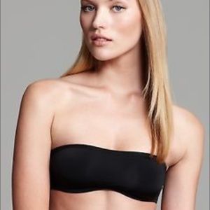 NWOT Calvin Klein Perfect fit bandeau bra