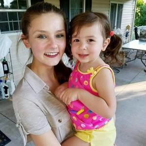 Meet your Posher, Christina