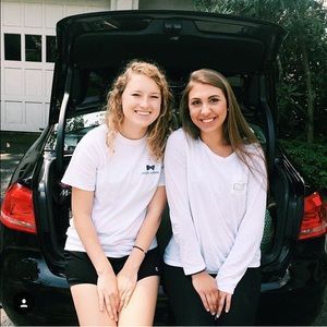 Meet your Posher, Anna