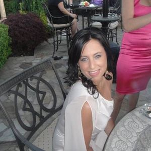 Meet your Posher, Meredith