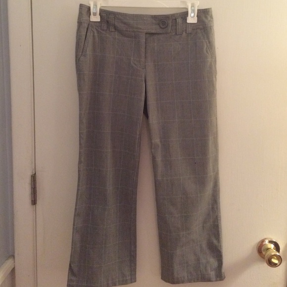 Capris