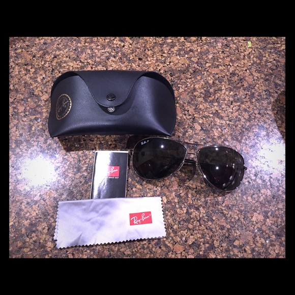 Men's raybans