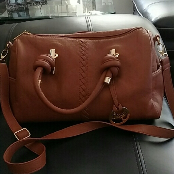 A big vegan bag i bought in California. Firm price