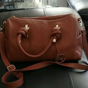 A big vegan bag i bought in California. Firm price