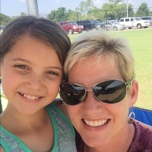 Meet your Posher, Kim