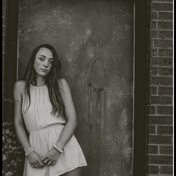 Meet your Posher, Maddie