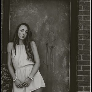 Meet your Posher, Maddie