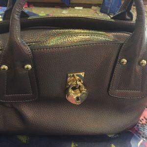Juicy couture hand bag
