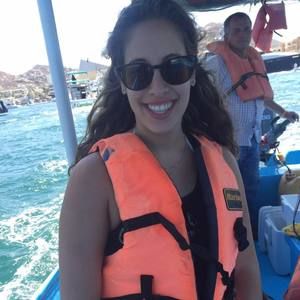 Meet your Posher, Nofar