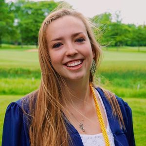 Meet your Posher, Grace