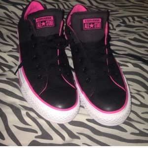 Women's converses