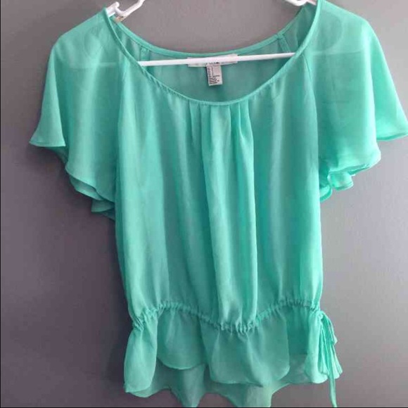 Blouse
