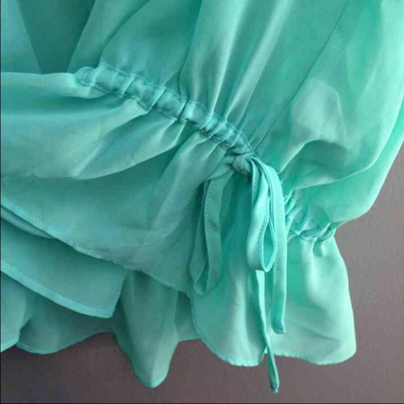 Blouse - Picture 3 of 3