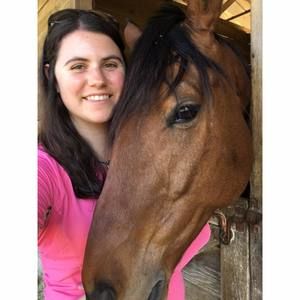 Meet your Posher, Carolyn